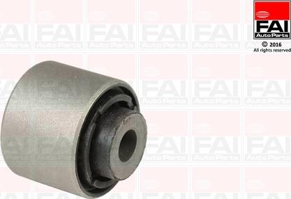 FAI AutoParts SS8179 - Тампон, носач vvparts.bg