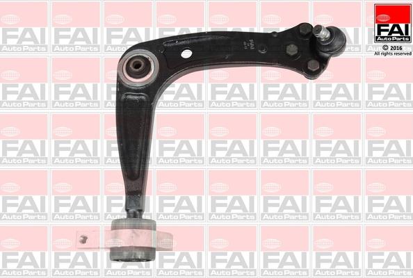 FAI AutoParts SS8171 - Носач, окачване на колелата vvparts.bg