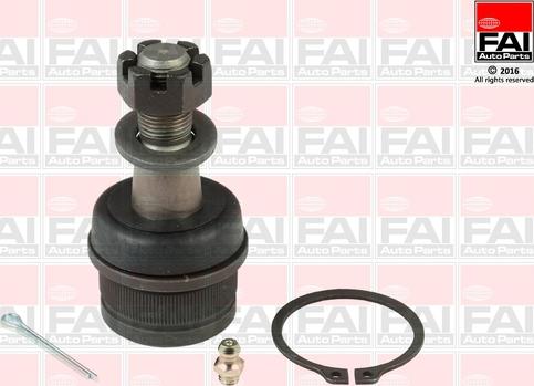 FAI AutoParts SS8178 - Шарнири vvparts.bg