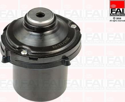 FAI AutoParts SS8173 - Монтажен к-кт, шенкел vvparts.bg