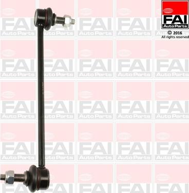 FAI AutoParts SS8844 - Биалета vvparts.bg