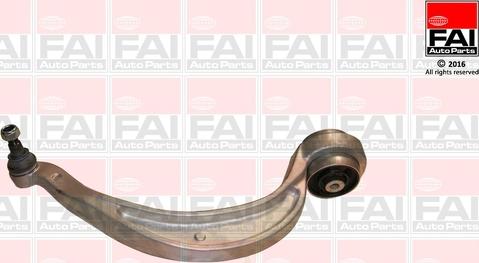 FAI AutoParts SS8859 - Носач, окачване на колелата vvparts.bg