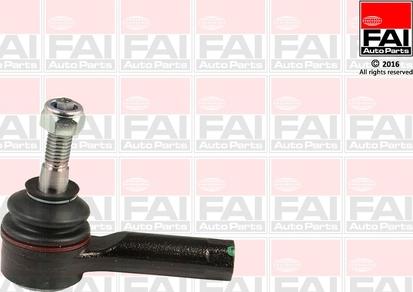 FAI AutoParts SS8855 - Накрайник на напречна кормилна щанга vvparts.bg