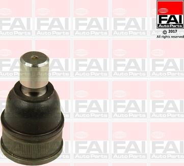 FAI AutoParts SS8853 - Шарнири vvparts.bg