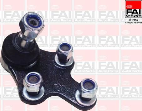 FAI AutoParts SS8864 - Шарнири vvparts.bg