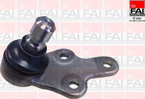 FAI AutoParts SS8866 - Шарнири vvparts.bg