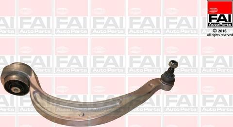 FAI AutoParts SS8860 - Носач, окачване на колелата vvparts.bg