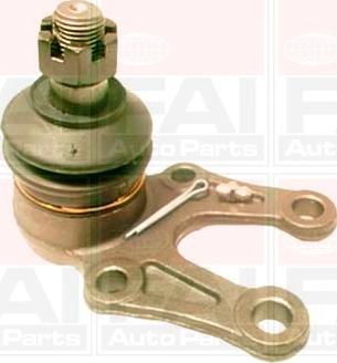 FAI AutoParts SS880 - Шарнири vvparts.bg