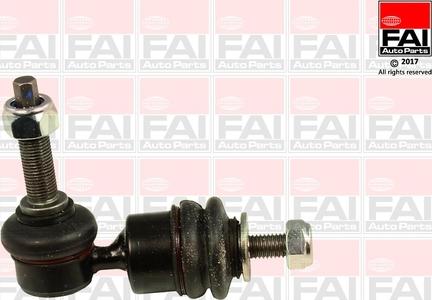 FAI AutoParts SS8889 - Биалета vvparts.bg