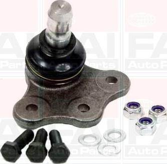 FAI AutoParts SS883 - Шарнири vvparts.bg