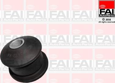 FAI AutoParts SS8396 - Тампон, носач vvparts.bg