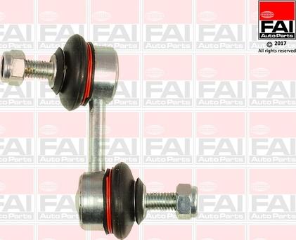 FAI AutoParts SS8390 - Биалета vvparts.bg