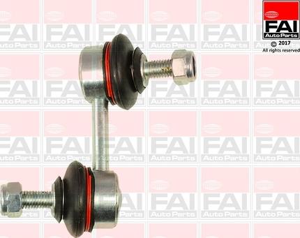 FAI AutoParts SS8391 - Биалета vvparts.bg