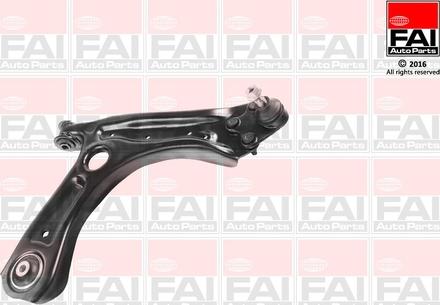 FAI AutoParts SS8349 - Носач, окачване на колелата vvparts.bg