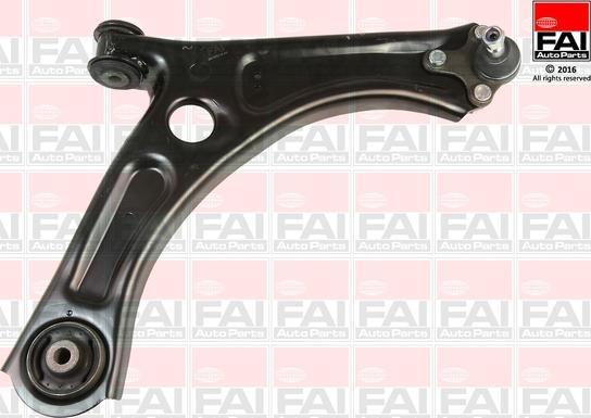 FAI AutoParts SS8361 - Носач, окачване на колелата vvparts.bg