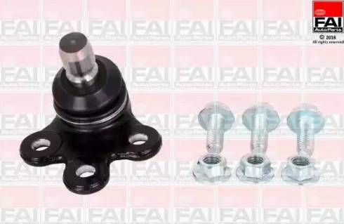 FAI AutoParts SS8302 - Шарнири vvparts.bg