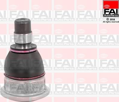 FAI AutoParts SS8312 - Шарнири vvparts.bg