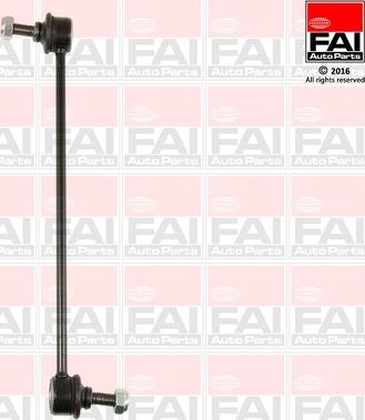 FAI AutoParts SS8386 - Биалета vvparts.bg