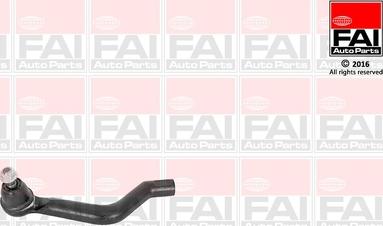 FAI AutoParts SS8293 - Накрайник на напречна кормилна щанга vvparts.bg