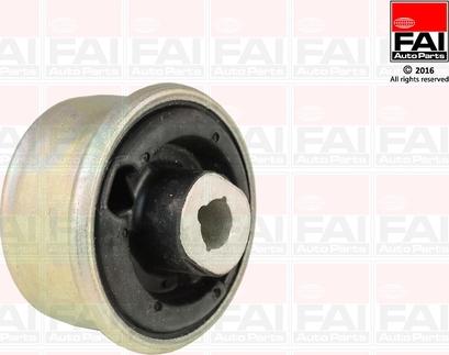 FAI AutoParts SS8206 - Тампон, носач vvparts.bg