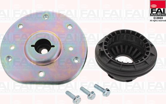 FAI AutoParts SS8200 - Тампон на макферсън vvparts.bg