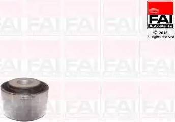 FAI AutoParts SS8216 - Тампон, носач vvparts.bg