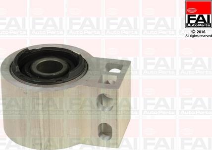 FAI AutoParts SS8235 - Тампон, носач vvparts.bg