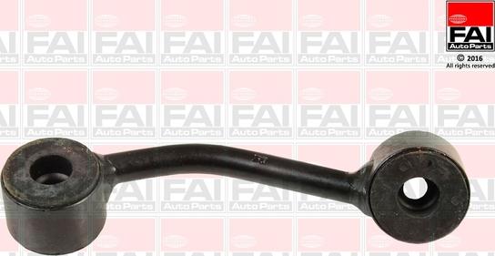 FAI AutoParts SS871 - Биалета vvparts.bg