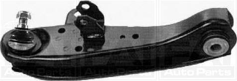FAI AutoParts SS877 - Носач, окачване на колелата vvparts.bg
