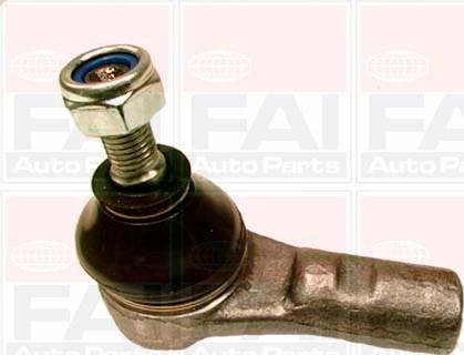 FAI AutoParts SS360 - Накрайник на напречна кормилна щанга vvparts.bg