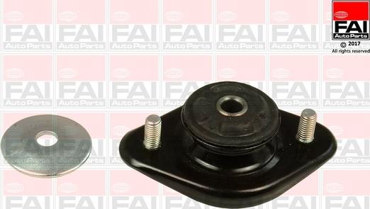 FAI AutoParts SS3004 - Тампон на макферсън vvparts.bg