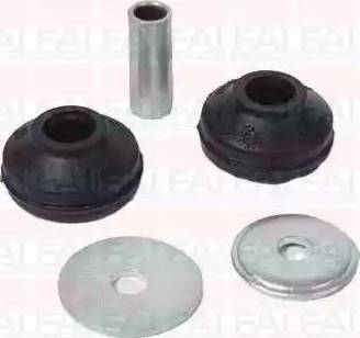 FAI AutoParts SS3031 - Дистанционна тръба, амортисьор vvparts.bg