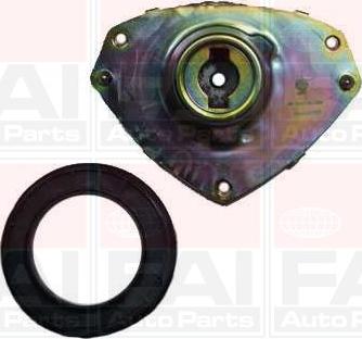 FAI AutoParts SS3022 - Тампон на макферсън vvparts.bg