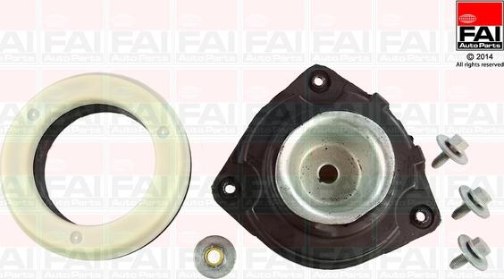 FAI AutoParts SS3164 - Тампон на макферсън vvparts.bg