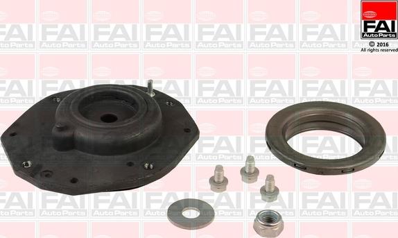 FAI AutoParts SS3174 - Тампон на макферсън vvparts.bg