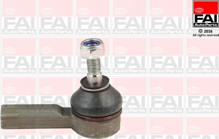 FAI AutoParts SS334 - Накрайник на напречна кормилна щанга vvparts.bg