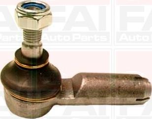 FAI AutoParts SS331 - Накрайник на напречна кормилна щанга vvparts.bg