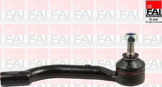 FAI AutoParts SS2903 - Накрайник на напречна кормилна щанга vvparts.bg