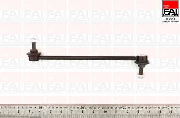 FAI AutoParts SS2915 - Биалета vvparts.bg