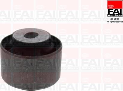 FAI AutoParts SS2917 - Тампон, носач vvparts.bg