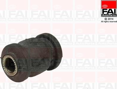 FAI AutoParts SS2499 - Тампон, носач vvparts.bg