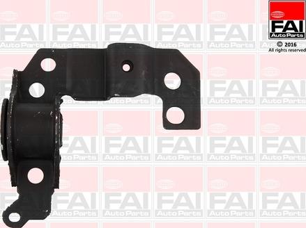 FAI AutoParts SS2498 - Тампон, носач vvparts.bg