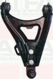 FAI AutoParts SS2445 - Носач, окачване на колелата vvparts.bg