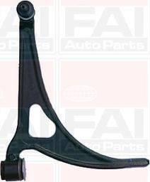 FAI AutoParts SS2455 - Носач, окачване на колелата vvparts.bg