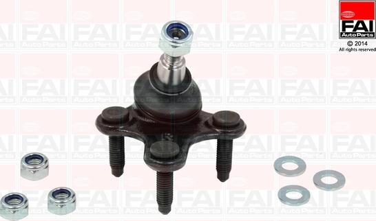 FAI AutoParts SS2466 - Шарнири vvparts.bg