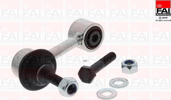 FAI AutoParts SS2401 - Биалета vvparts.bg