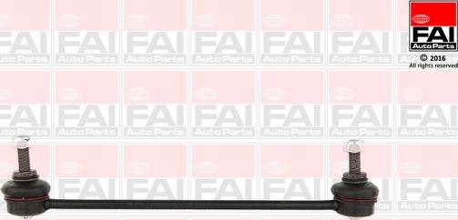 FAI AutoParts SS2403 - Биалета vvparts.bg