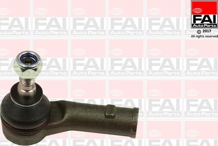 FAI AutoParts SS2432 - Накрайник на напречна кормилна щанга vvparts.bg