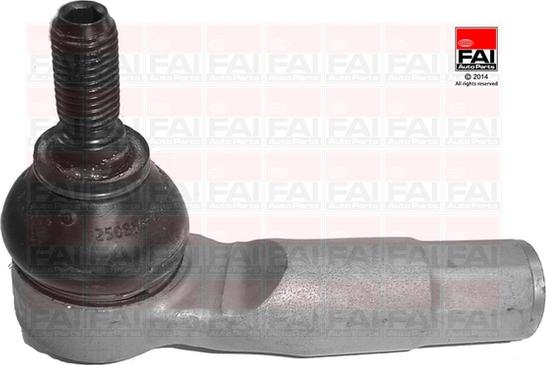 FAI AutoParts SS2424 - Накрайник на напречна кормилна щанга vvparts.bg