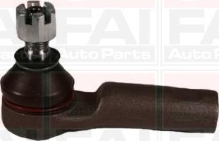 FAI AutoParts SS2421 - Накрайник на напречна кормилна щанга vvparts.bg